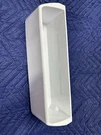 Oem Lg Refrigerator Door Bin White MAN623886. Fixed Price $17.99.