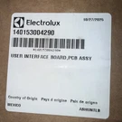 New Oem Genuine Electrolux 140153004290, 5304533095 User Interface Board. Fixed Price $98.00.