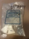 Maytag Bearing Hanger - 0A4326/ Y0A4326 For Wringer Washer Oem Nos. Fixed Price $20.00.