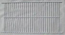 Gibson Refrigerator GRT18QNH Freezer Shelf Used Replacement Approx. 13" By 26". Fixed Price $44.65.