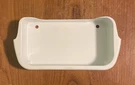 Oem Genuine Samsung Refrigerator Upper Small Door Bin, Part #DA63-00926D. Fixed Price $8.99.