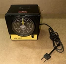 Singer Industrial Timer Stop Clock 60 Second # SC-100 115V Works No Remote. Fixed Price $80.00.