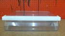 Bosch Refrigerator Snack Bin 00673486. Fixed Price $55.00.