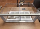 Fisher & Paykel Oem 865271P Refrigerator Bin Assembly New Open Box Nob 41D. Fixed Price $89.99.