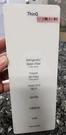 New Oem Lg LRFLS3206S/00 ACQ30500810 Refrigerator Display Board. Fixed Price $57.99.