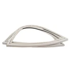 New Genuine Oem Whirlpool Refrigerator Door Gasket W10638486 - Factory Certified. Fixed Price $129.00.