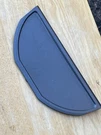 Genuine Whirlpool Kitchenaid Refrigerator Dispenser Tray Black -W10663705 -oem. Fixed Price $24.98.