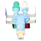 Whirlpool WP2317883 Appliance Valve-inlt. Fixed Price $131.07.
