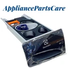 Electrolux Washer Dispenser Drawer ( Black ) 140057814133, 5304514792, 530451480. Fixed Price $99.99.