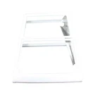 Samsung DA97-06416D Refrigerator Assy Shelf Quick Space AW2-14. Fixed Price $157.20.