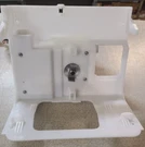 Oem Refrigerator Ice Auger Motor Assembly WR60X10331 WR17X12992. Fixed Price $33.00.