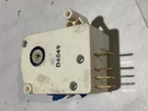 WR09X10049 Refrigerator Defrost Timer Control WM1811 AZ108492 SL126. Fixed Price $18.99.