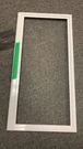 Oem Frigidaire Refrigerator Crisper Cover 297271700 For FPRU19F8RFE. Fixed Price $78.36.