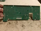 Whirlpool Control Board Part 6105041 2252175 #190. Fixed Price $20.99.