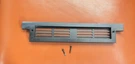 U-line Refrigerator Front Grille Part# 26214-010 From Model U-1215BEVINT-60A. Fixed Price $29.00.