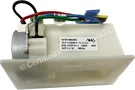 New Oem Whirlpool Air Damper W10196393 / W10127429 (not Choice Aftermarket). Fixed Price $49.49.