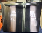 Lg Refrigerator LRFXS2503D Freezer Door Black Stainless ADD73956032 Used. Fixed Price $108.87.