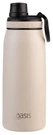 Oasis Sports Double Wall Insulated Screw Cap Water Bottle - 780ML Oat. Fixed Price $16.67.