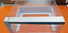 Kenmore Elite 795.72043.110 Left Crisper Drawer MCK668547. Fixed Price $70.00.