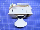Refrigerator Dispenser Ice Chute P# WR17X11170 WR17X12152. Fixed Price $32.00.
