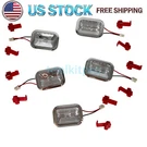 New Refrigerator Led Light MODULE*5 Replacement W/whirlpool Kitchenaid Kenmore. Fixed Price $34.77.