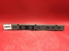 Lg Refrigerator Display Control Board EBR766839 WD-12684. Fixed Price $25.00.