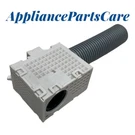 Frigidaire GDSH4715AF0A Dishwasher Blower Fan D05F-12BH. Fixed Price $24.99.