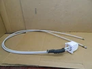 Refrigerator Water Filter+tube Ass. Part # WR17X12203 WR17X22072. Fixed Price $45.98.