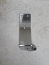 4151272 Sub-zero Refrigerator Upper Hinge Left Oem. Fixed Price $31.95.