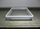 Frigidaire Refrigerator Glass Shelf Scratches/rust Part # 218147701. Fixed Price $38.00.