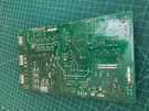 Lg EBR77042507 PS12738978 Refrigerator Control Board AZ219061 ARV808. Fixed Price $28.49.