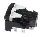 Fits Frigidaire 319KFBYY-53SYR2AB, Starter, Compressor. Fixed Price $71.93.