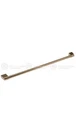 New Cafe Refrigerator Brushed Bronze Fresh Oem Food Handle WR12X31663. Fixed Price $120.00.