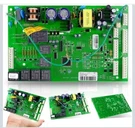 New Replacement Refrigerator Main Control Board For WR55X11098 & Compatable. Fixed Price $86.22.