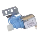 Frigidaire 126C21 Solenoid Valve Water Inlet Single Coil 120V 60HZ 15W For Refri. Fixed Price $90.68.