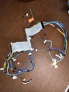 Whirlpool/kenmore/kitchenaid/jenn-air/amana Harnesss-wire #WPL-10392488. Fixed Price $99.00.