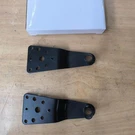 2PK WP12566606ED Refrigerator Top Door Hinge Fit Whirlpool Kenmore 59646 59679. Fixed Price $35.99.