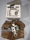 85-WIFM-1 Rotom Refrigerator Evaporator Fan Motor Universal New. Fixed Price $39.88.
