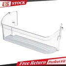 Bottom Door Bin For Frigidaire LFSS2612TF0 FFSS2615TS0 FGSS2635TF1 #242126602. Fixed Price $16.45.
