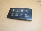 Refrigerator Dispenser Control Board - Ass. Part # WR55X10076 WR55X10063. Fixed Price $113.98.