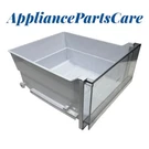 Samsung Refrigerator Drawer, Right DA97-21873B. Fixed Price $79.99.