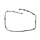 WPW10163915 Whirlpool Seal Door Oem. Fixed Price $61.65.