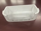 Maytag Whirlpool Amana Refrigerator Door Bin Shelf 128017-02. Fixed Price $9.00.
