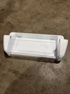 Samsung Refrigerator Dairy Bin DA97-06178A. Fixed Price $27.99.