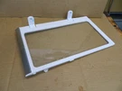 Samsung Refrigerator Folding Glass Shelf Part # DA97-14315A. Fixed Price $26.88.
