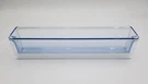 DA63-07918A Samsung Refrigerator Left Door Bin Guard Sub-assembly Blue R4-3. Fixed Price $25.00.