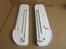 Samsung Refrigerator Pantry Glide Rail Set (l+r) Part # DA63-04611A DA63-04612A. Fixed Price $45.58.