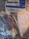 Genuine Amana/whirlpool/maytag Defrost Themostat Kit R0161091 12017815 10544004. Fixed Price $29.99.