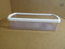Kenmore Refrigerator Door Bin Ass. Part # 2304235K WPW10321304. Fixed Price $14.90.