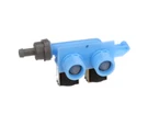 Whirlpool K-74969 Solenoid Valve Dual Water Inlet For Washer Genuine Oem. Fixed Price $86.89.